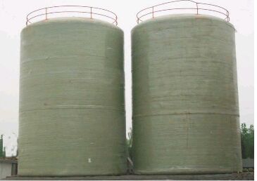 玻璃鋼化工罐逐漸成為了市場的主打產品購買時候需要注意事項 玻璃鋼化工罐